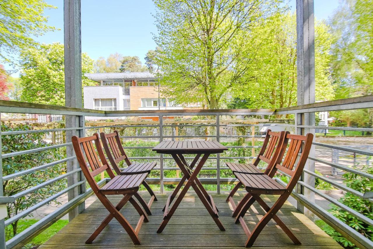 Apartamenty Swinoujscie - Villa Stil 1 Luaran gambar